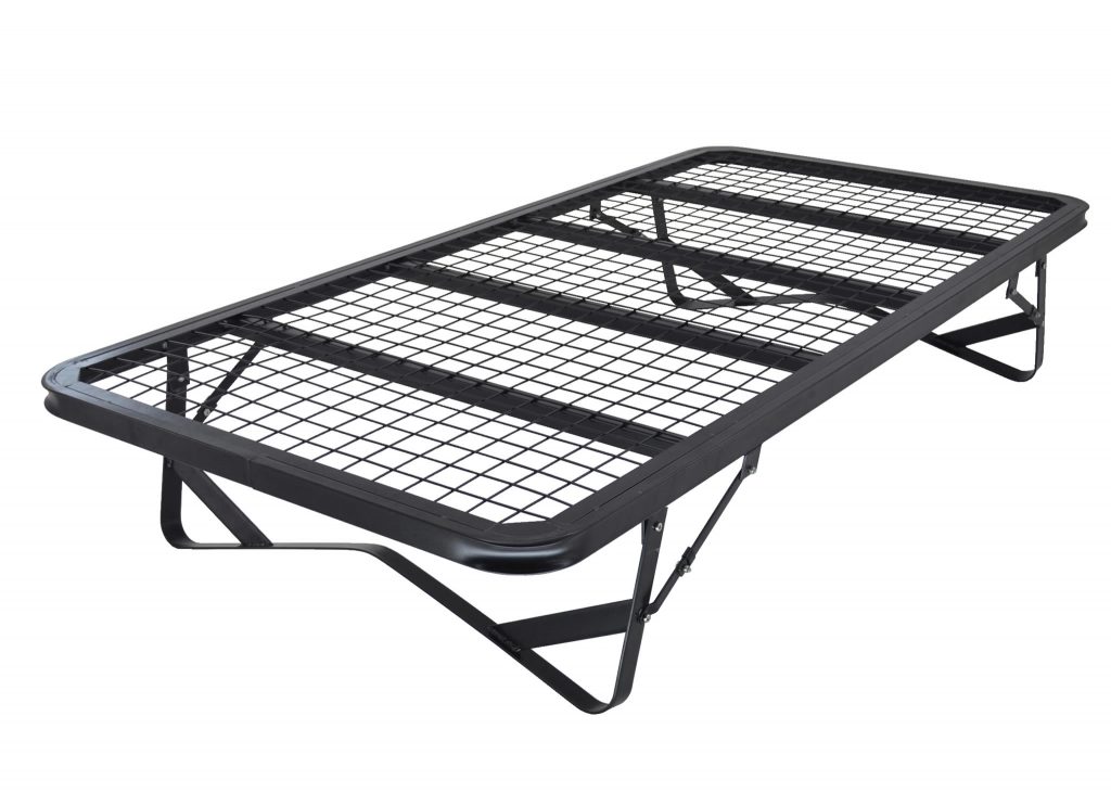 wooden assemble bed frame to how metal  frame a Skid to contract totally  bed unique