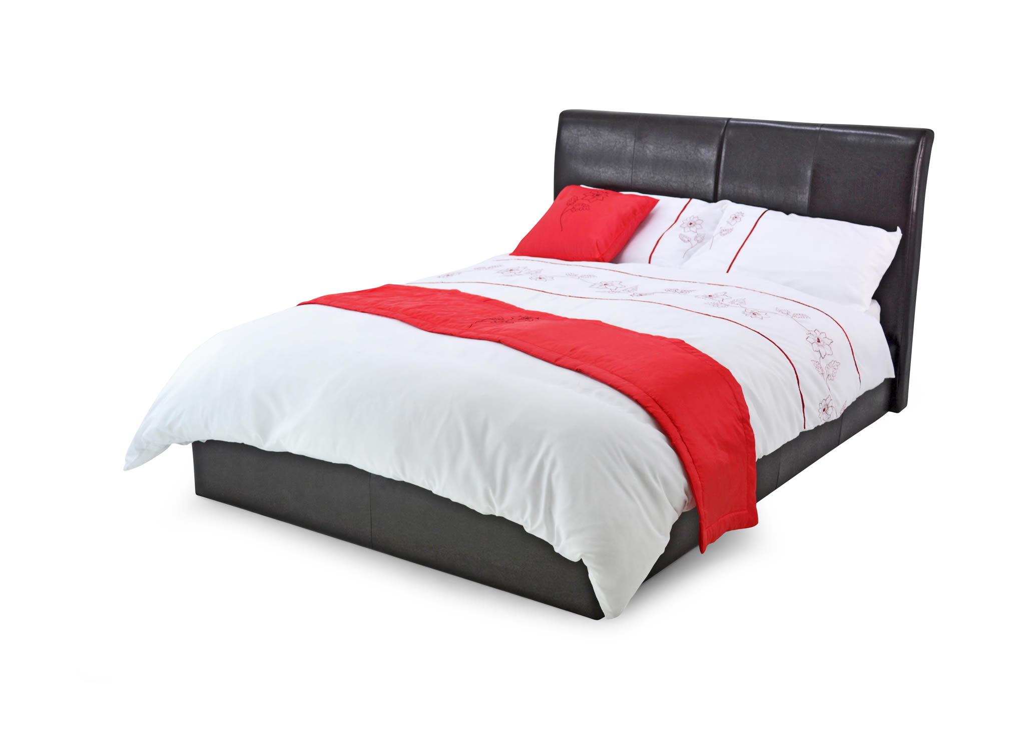 wholesale beds tex faux leather bed frame a bed in a box from wholesale wholesale beds tex faux leather bed frame a bed in a box from wholesale